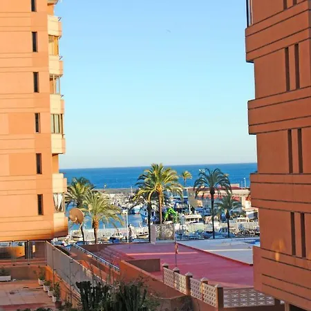 Recently Refurbished With Sea Views. *