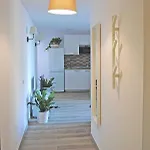 Appartamento Recently Refurbished With Sea Views. *